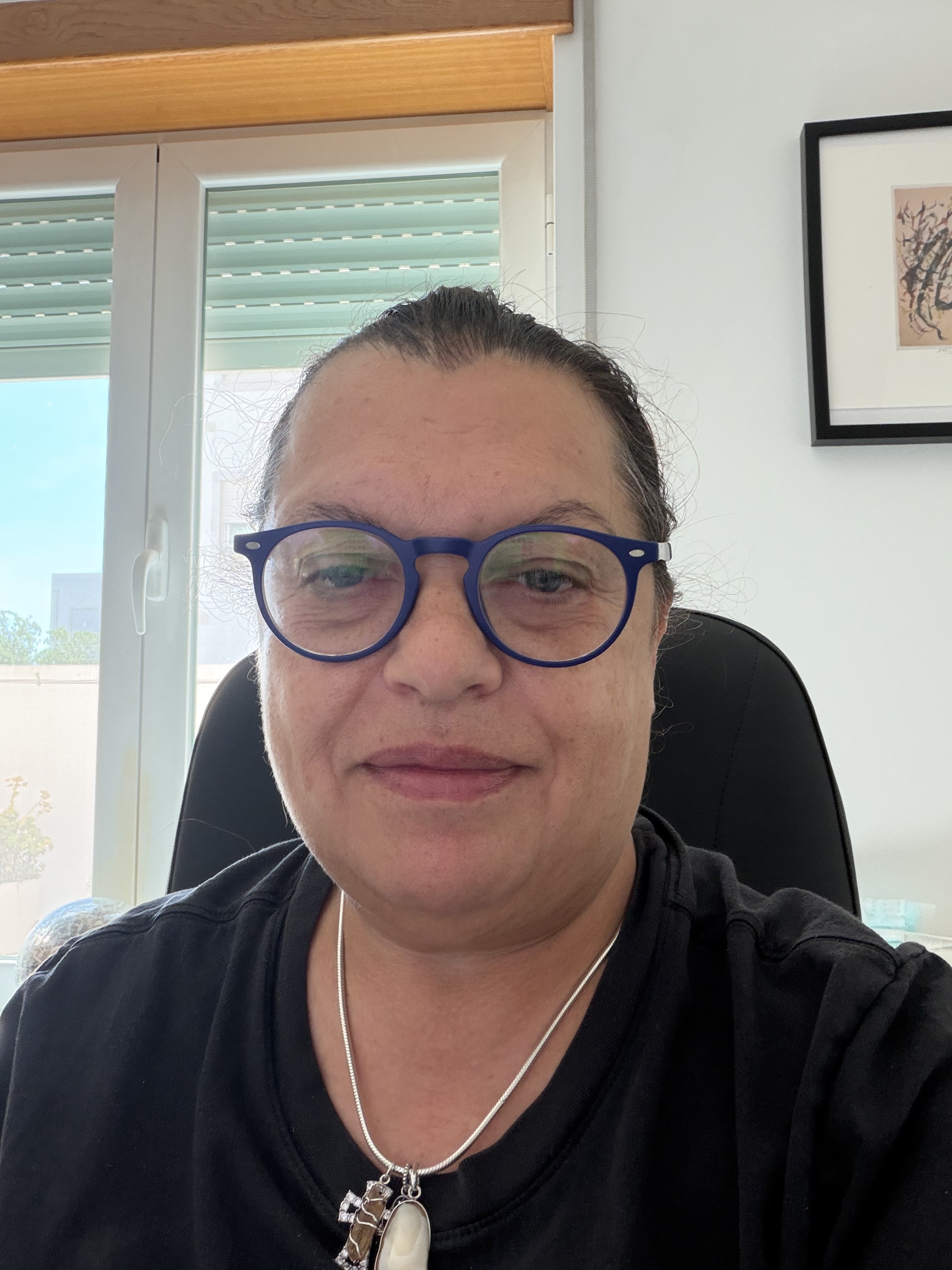 Carla Louro